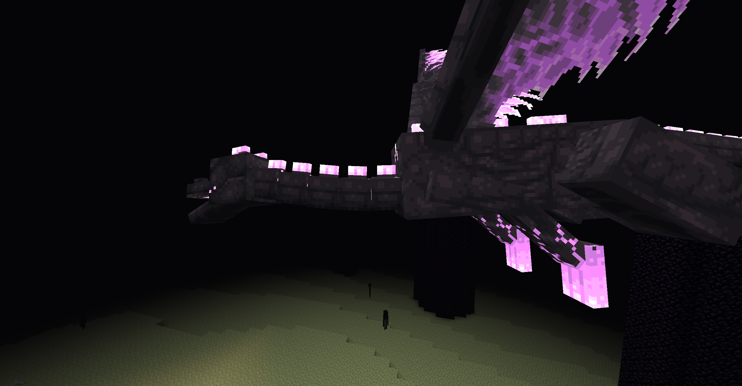 Ender Dragon