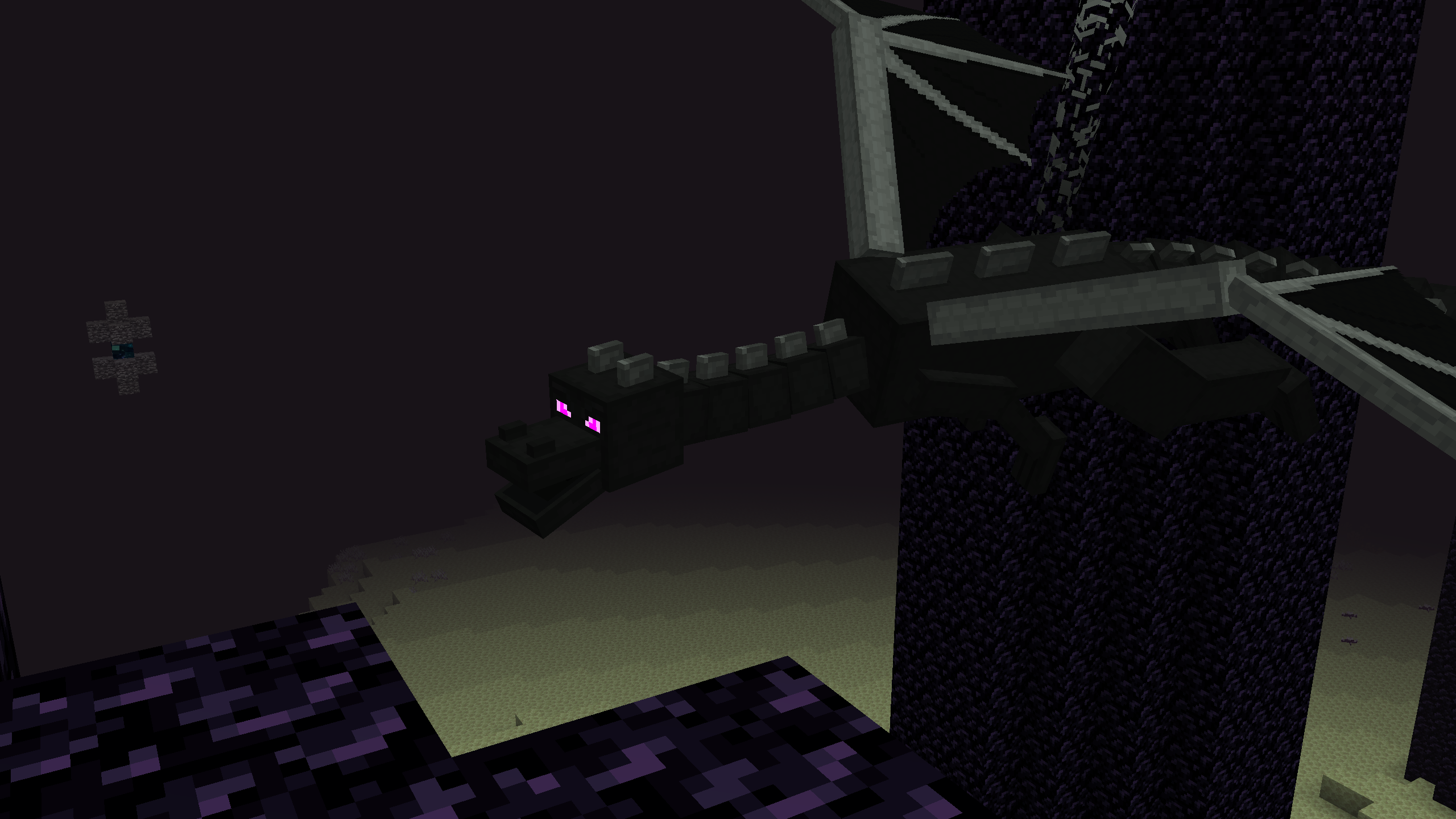 Ender Dragon